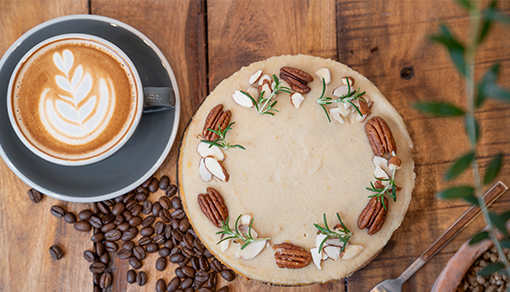 카페 드 페소니아